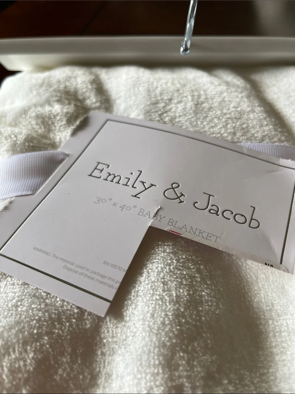 Emily & Jacob 
